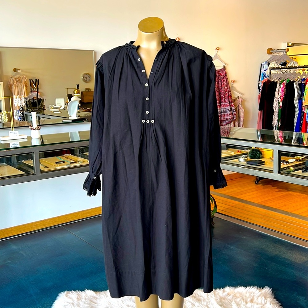 Antik Batik Tunic Dress